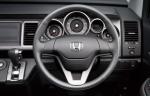 Honda Crossroad 2008 года